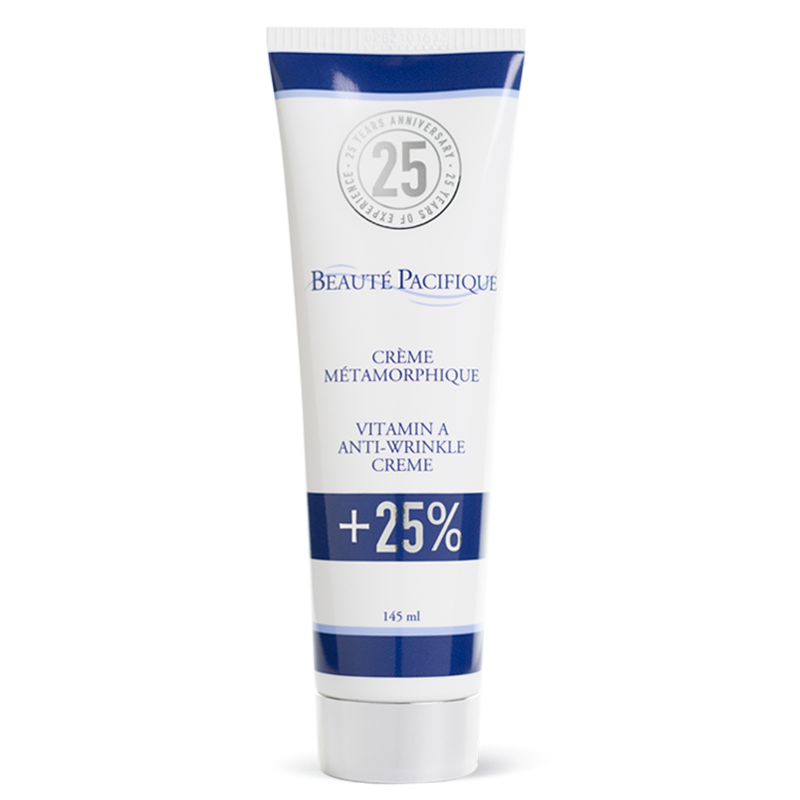 Beauté Pacifique Metamorphique Anniversary +25% (145 ml)