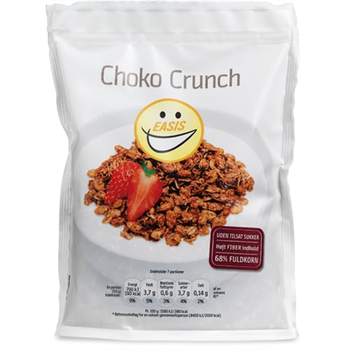 EASIS Choko Crunch - 350 gr