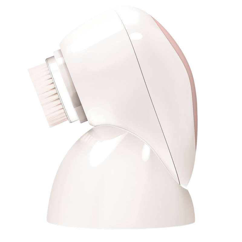 HoMedics Pureté Rensebørste Til Ansigt (1 stk)