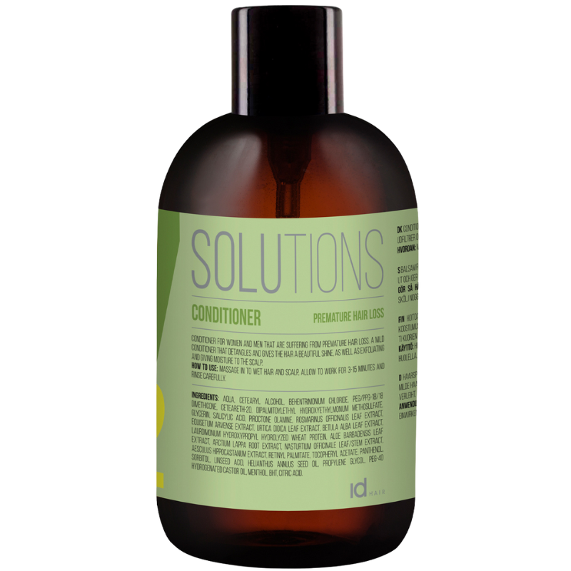 IdHAIR Solutions No.7-2 (100 ml)