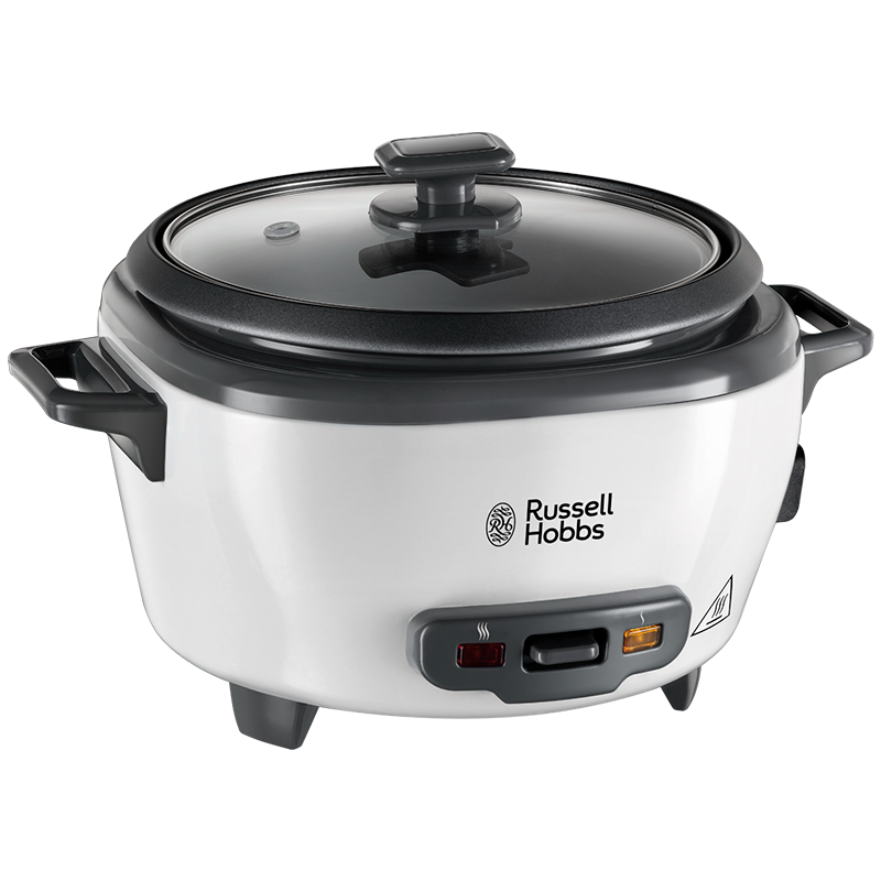 Russell Hobbs Cook@Home Medium Rice Cooker (1.4L)