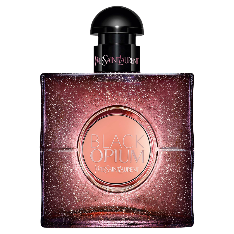 Yves Saint Laurent Black Opium Eau de Toilette (50 ml)