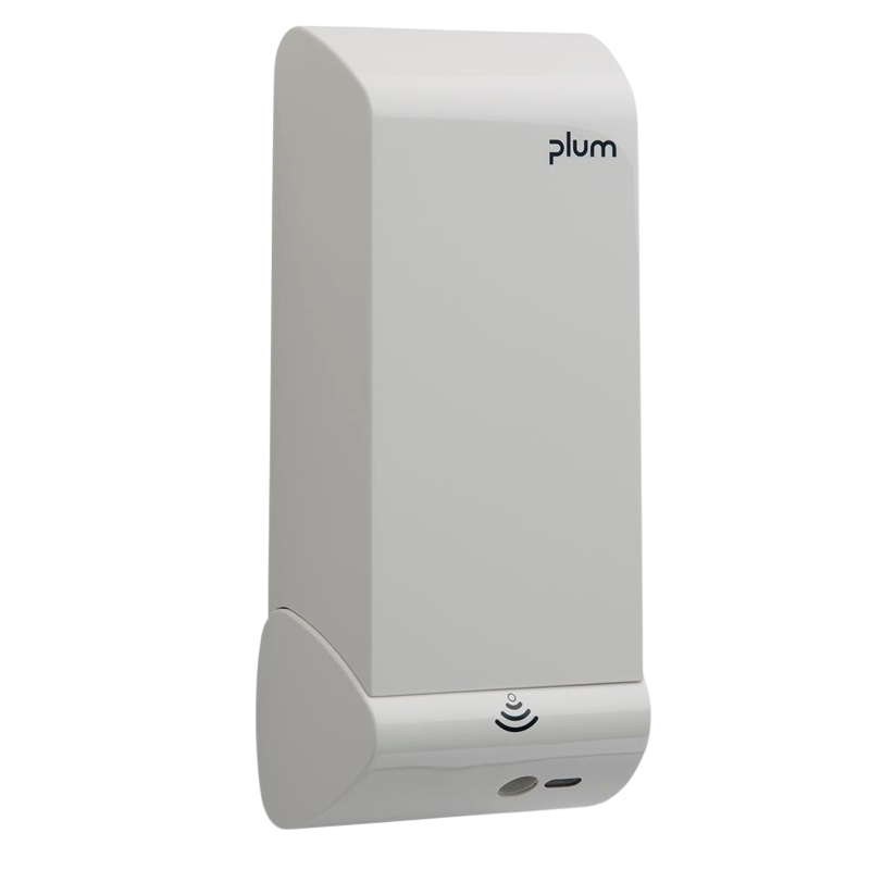 Plum Elektronisk Dispenser (1000 ml)