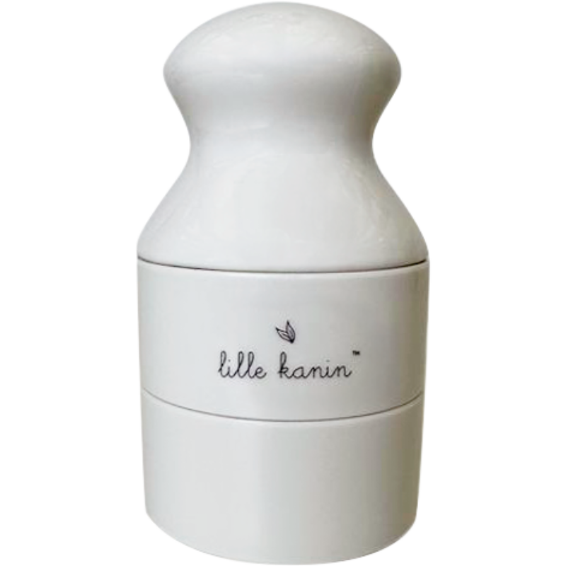 Lille Kanin Lotion Applicator (1 stk)