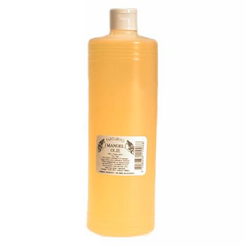 Rømer Mandelolie - 1 Liter