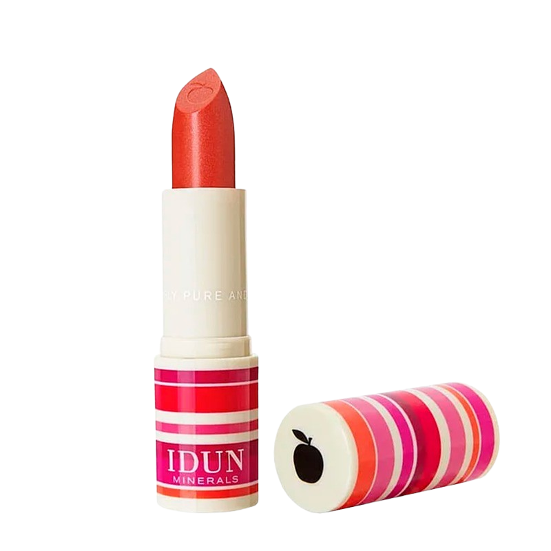 IDUN Minerals Frida Lipstick Creme - 3,6 g