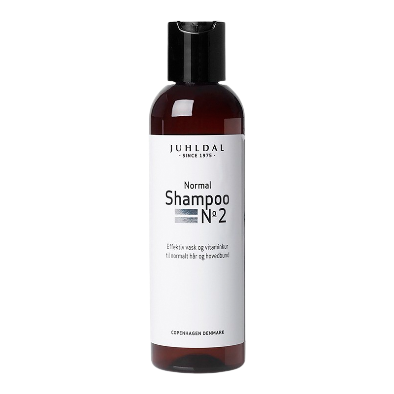 Juhldal Shampoo No. 2 (200 ml)