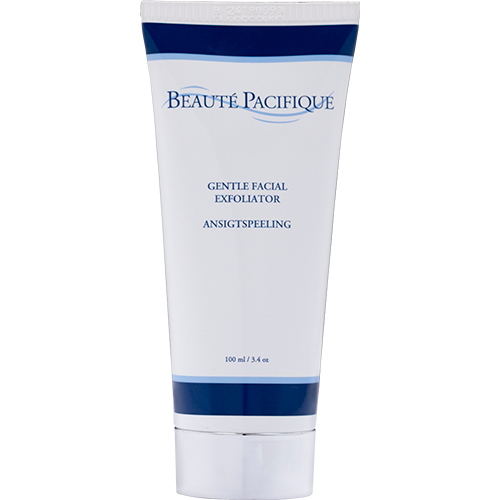 Beauté Pacifique Ansigts Scrub - 100 ml. Beauté Pacifique Ansigts Scrub - 100 ml.