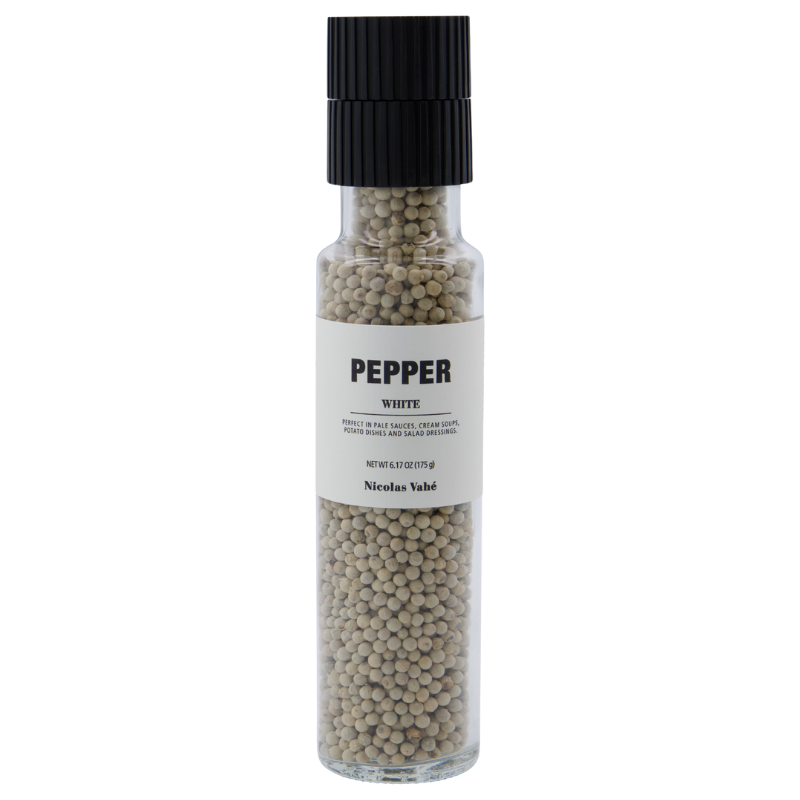 Nicolas Vahé White Pepper (175 g)