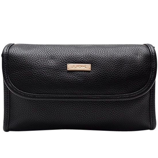 JJDK Anna Marie Makeuptaske Sort