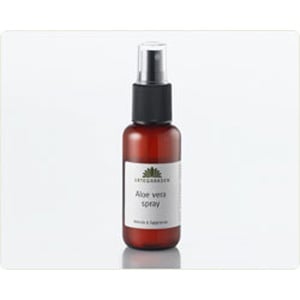 Aloe Vera Spray - 100 ml.