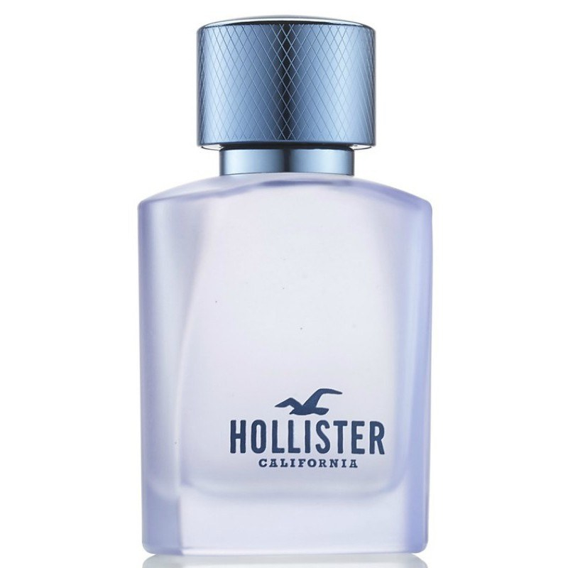 Hollister Free Wave For Him EDT (100 ml)