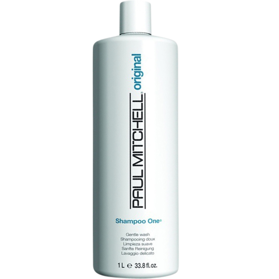 Paul Mitchell Shampoo One 1000 ml.