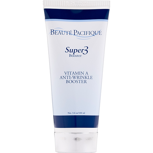 Beauté Pacifique Super 3 Anti-Wrinkle Booster - 100 ml.