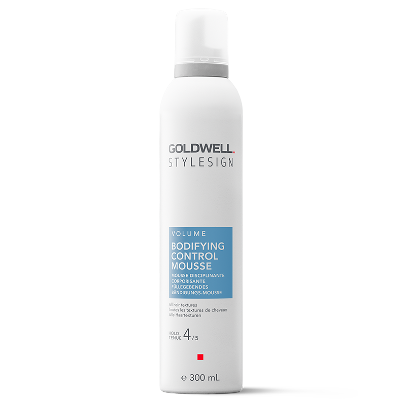 Goldwell StyleSign Bodifying Control Mousse (300 ml)