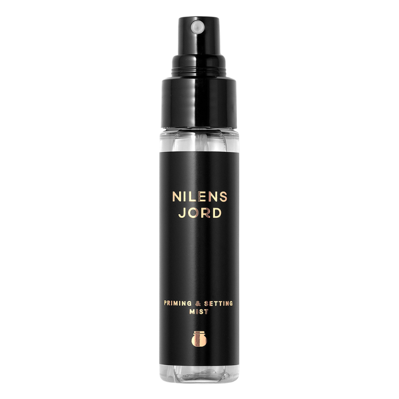 Nilens Jord Priming & Setting Mist (45 ml)