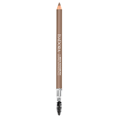 IsaDora The Brow Powder Pen Shapes, Defines & Fills 05 Taupe (1.1 g)