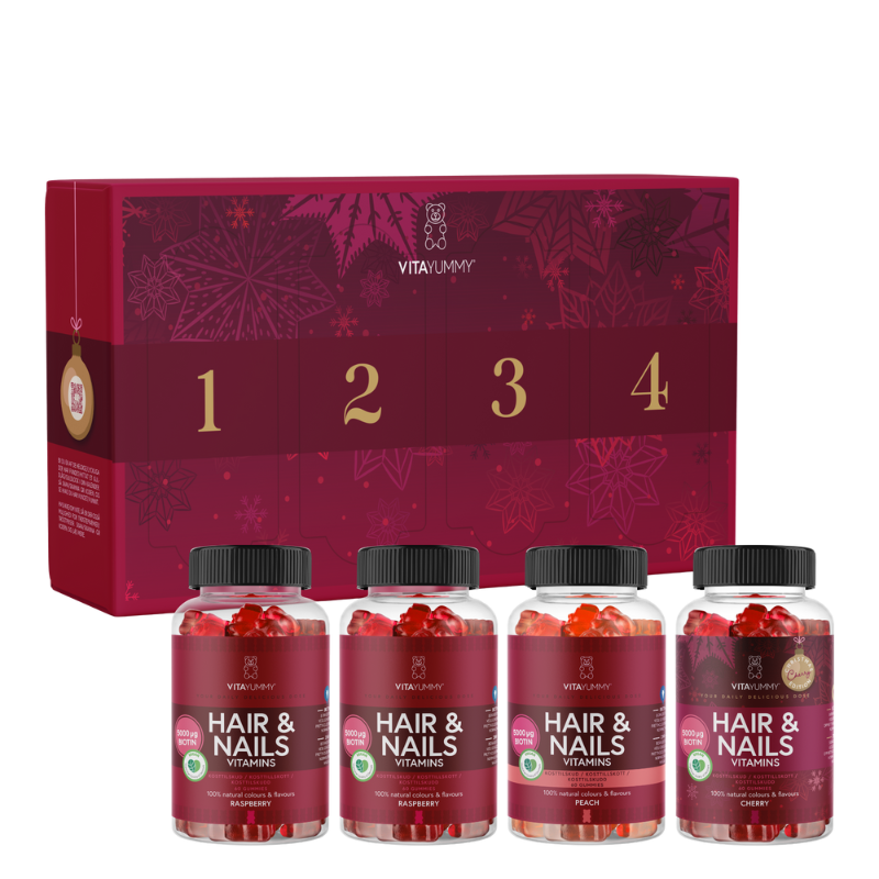 VitaYummy Adventskalender (1 stk)