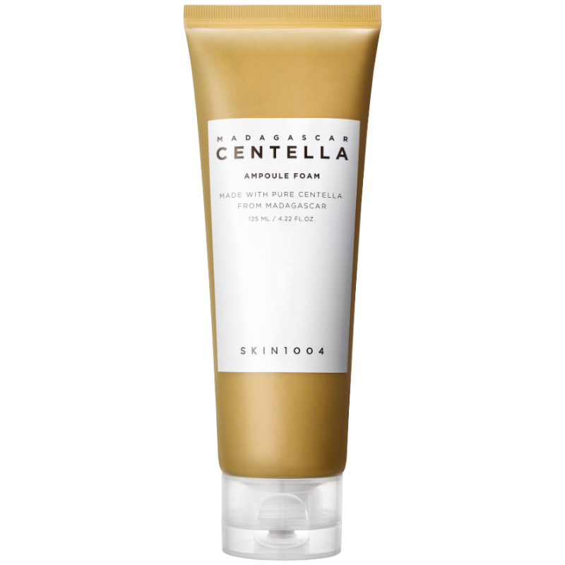 SKIN1004 Madagascar Centella Ampoule Foam (125 ml)