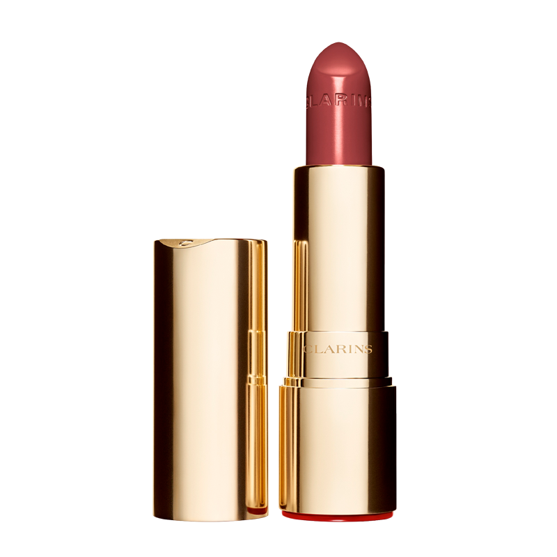 Clarins Joli Rouge Lipstick 706 Fig (3 g)