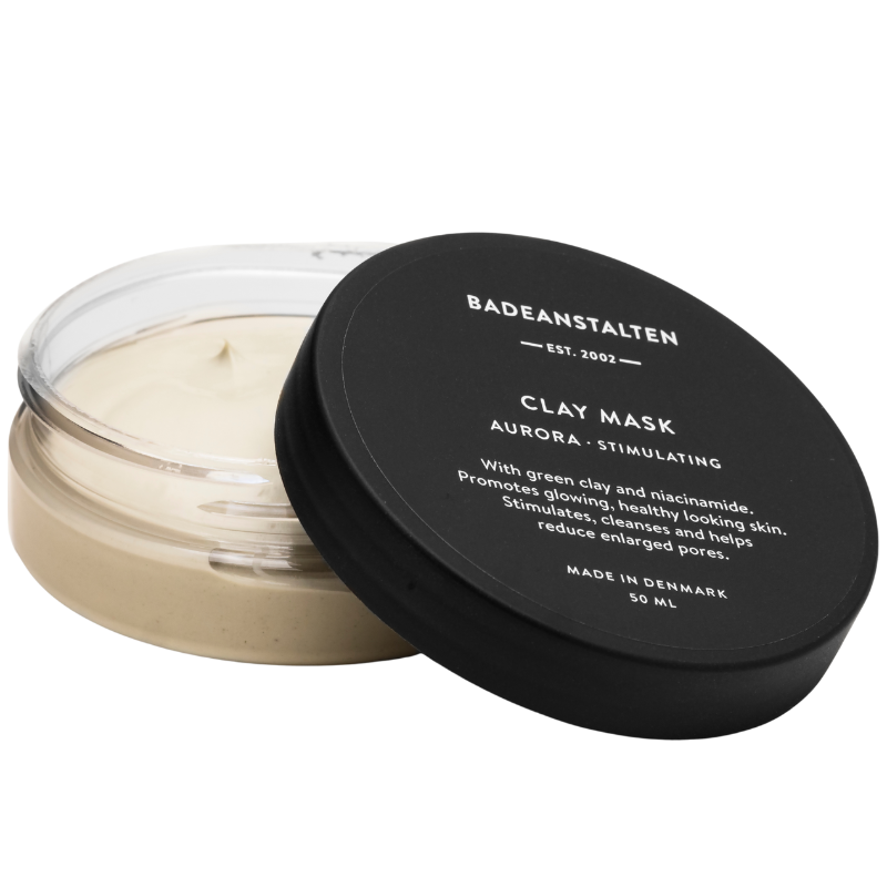 Badeanstalten Lermaske Aurora (50 ml)