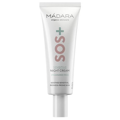 Madara SOS+ Sensitive Night Cream (17 ml)