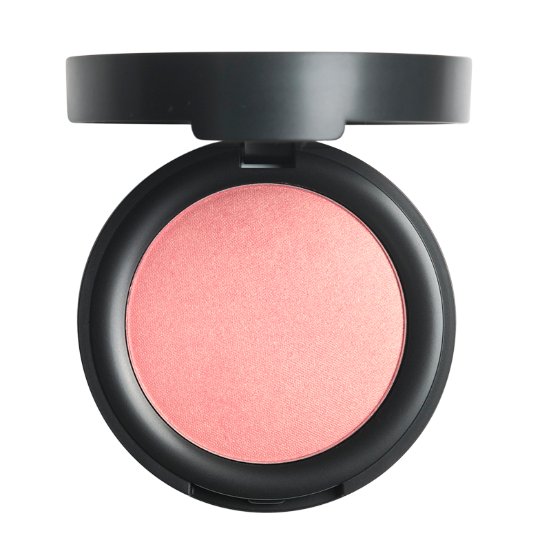 Nilens Jord Simply Blush Glow 7774 - 5 g