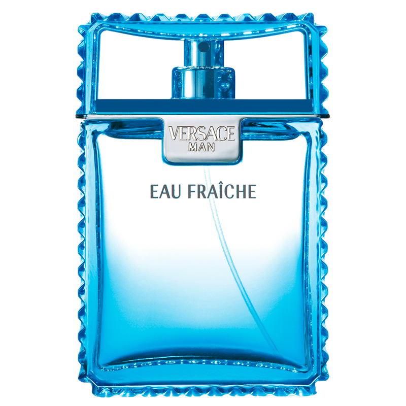 Versace Eau Fraiche Homme Deodorant Spray (100 ml)
