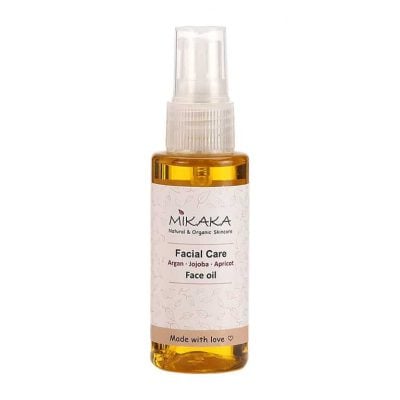 Mikaka Skincare Face Oil - 50 ml
