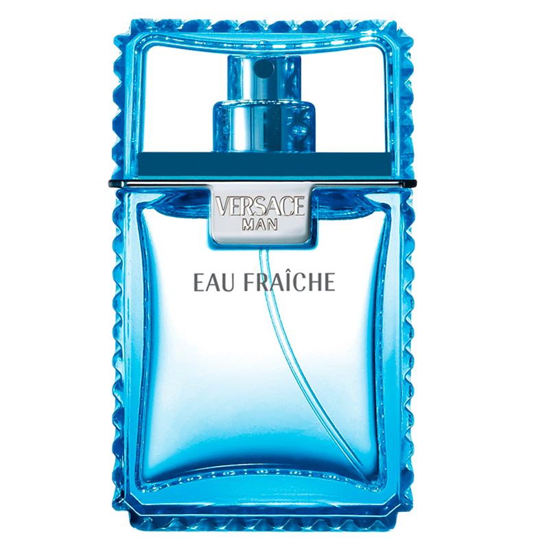 Versace Eau Fraiche Homme EDT (30 ml)