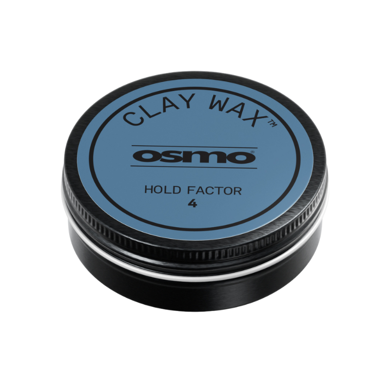 OSMO Clay Wax 'Traveller' (25 ml)