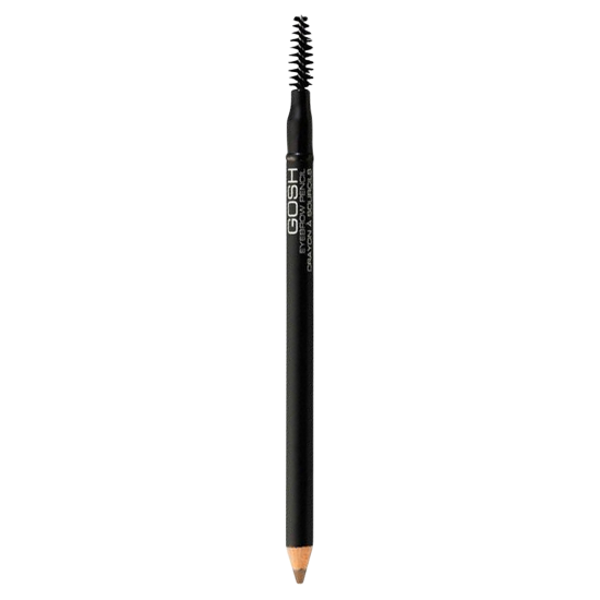 Gosh Eyebrow Pencil 01 Brown 1.2 g.