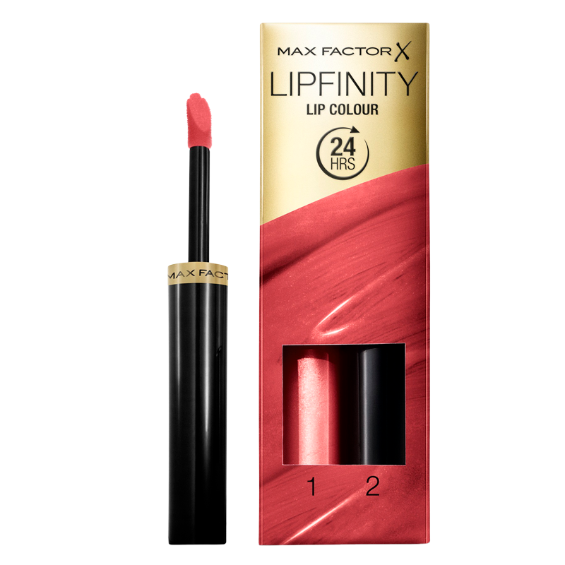 Max Factor Lipfinity 030 Cool (4 ml)