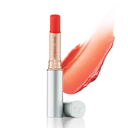 Jane Iredale Just Kissed Forever Red - 1 stk