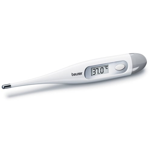 Beurer FT09 Termometer - Hvid.