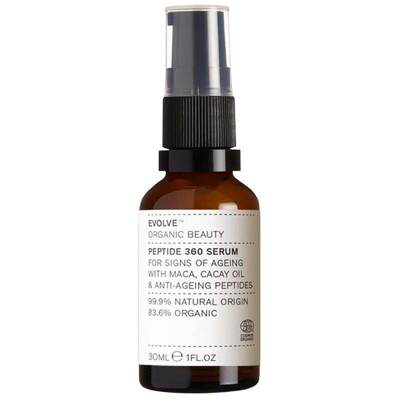 Evolve Organic Beauty Superfood 360 Serum (30 ml)