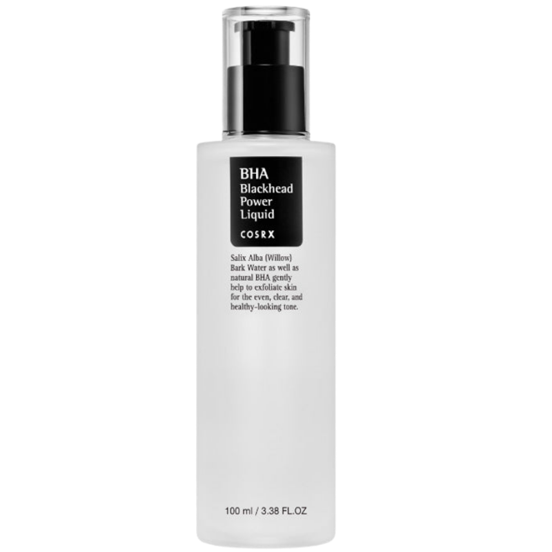 Cosrx BHA Blackhead Power Liquid (100 ml)