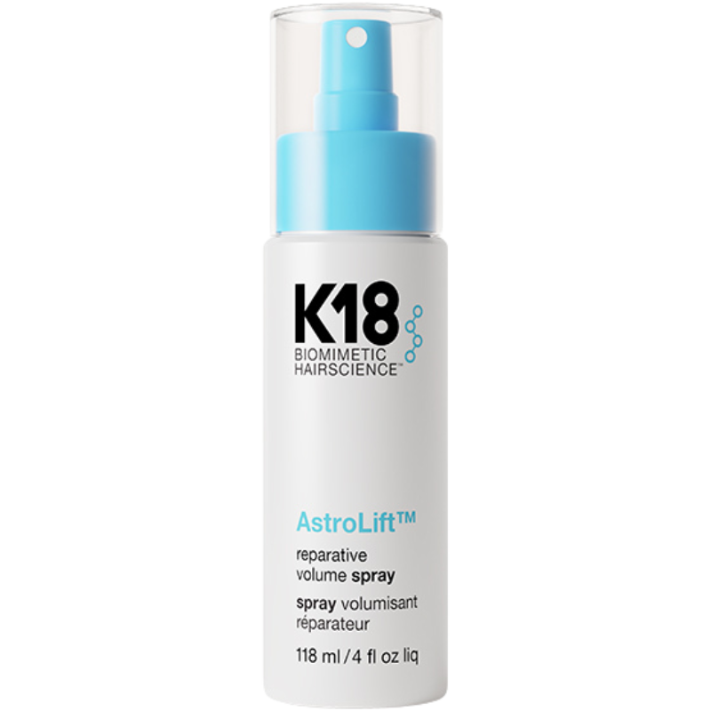 K18 AstroLift Reparative Volume Spray (118 ml)