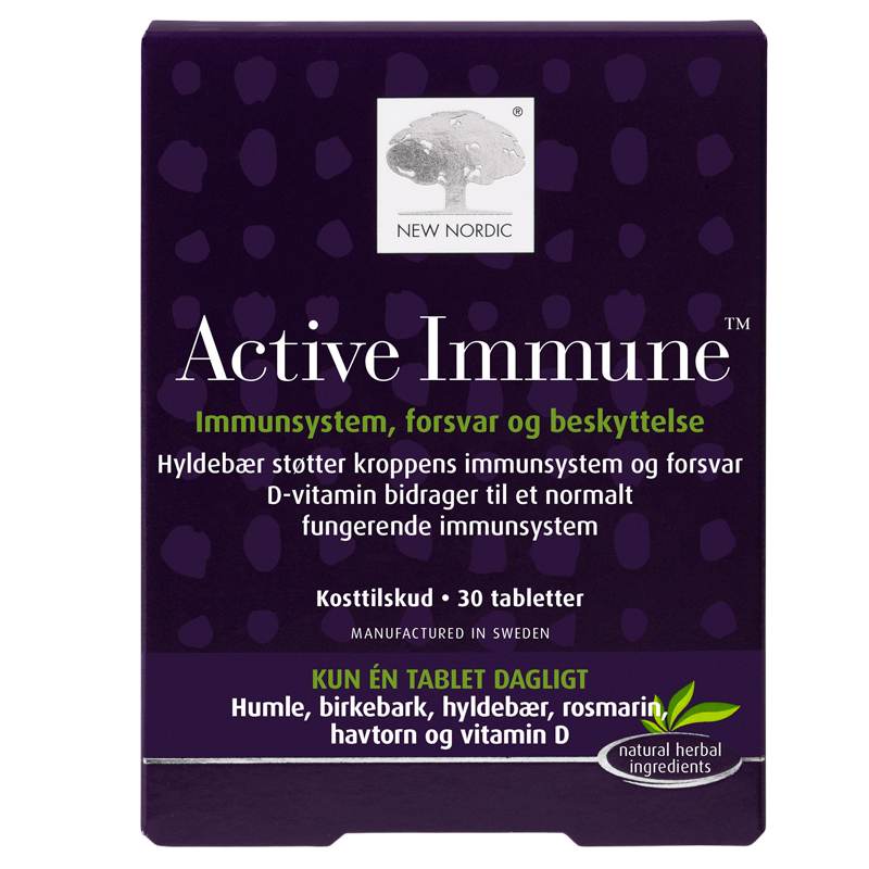 Immunforsvar
