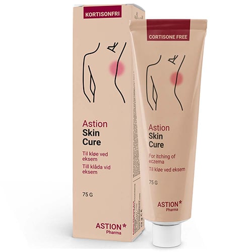 Astion Pharma Skin Cure (75 g) Astion Pharma Skin Cure (75 g)