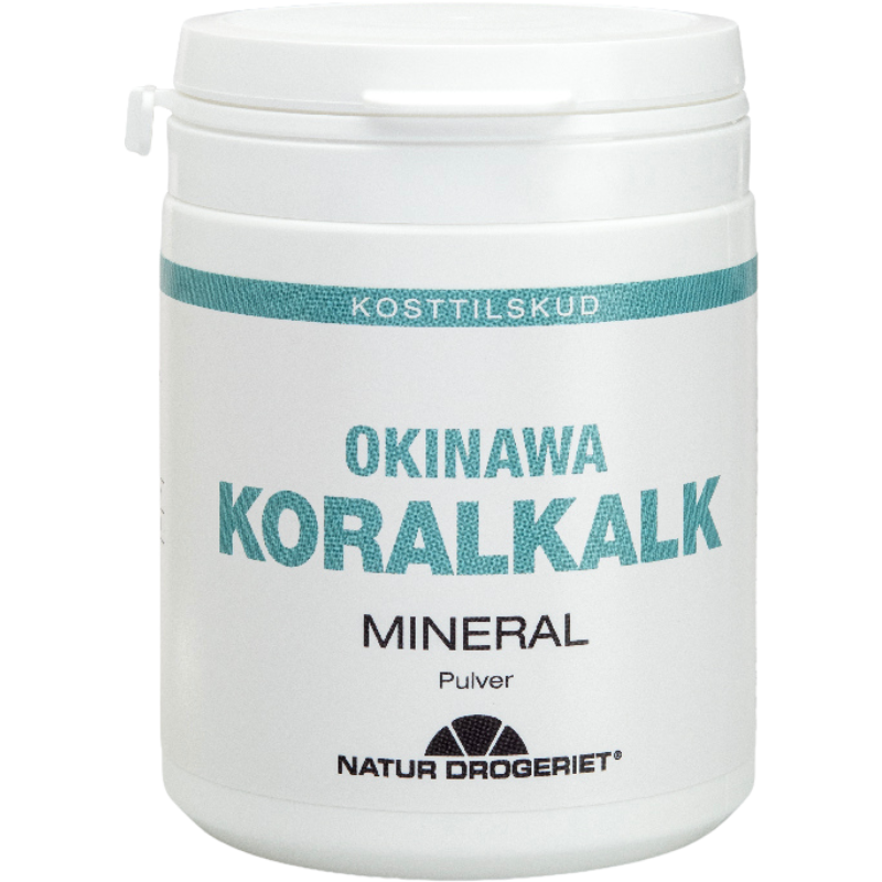 Koral Kalk Okinawa - 150 gr.