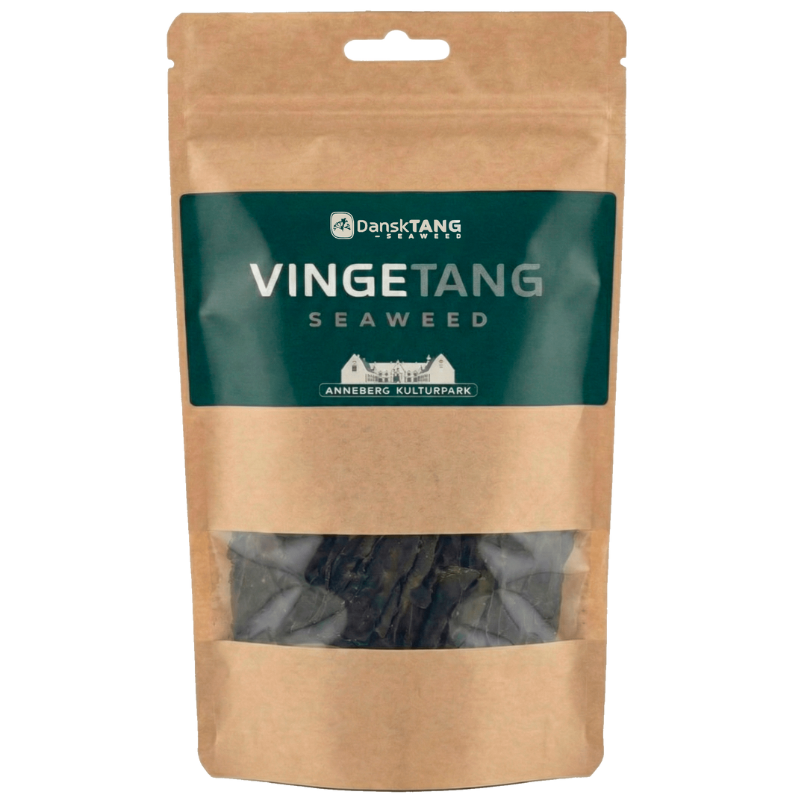 Dansk Tang Vingetang Tørret (20 g)