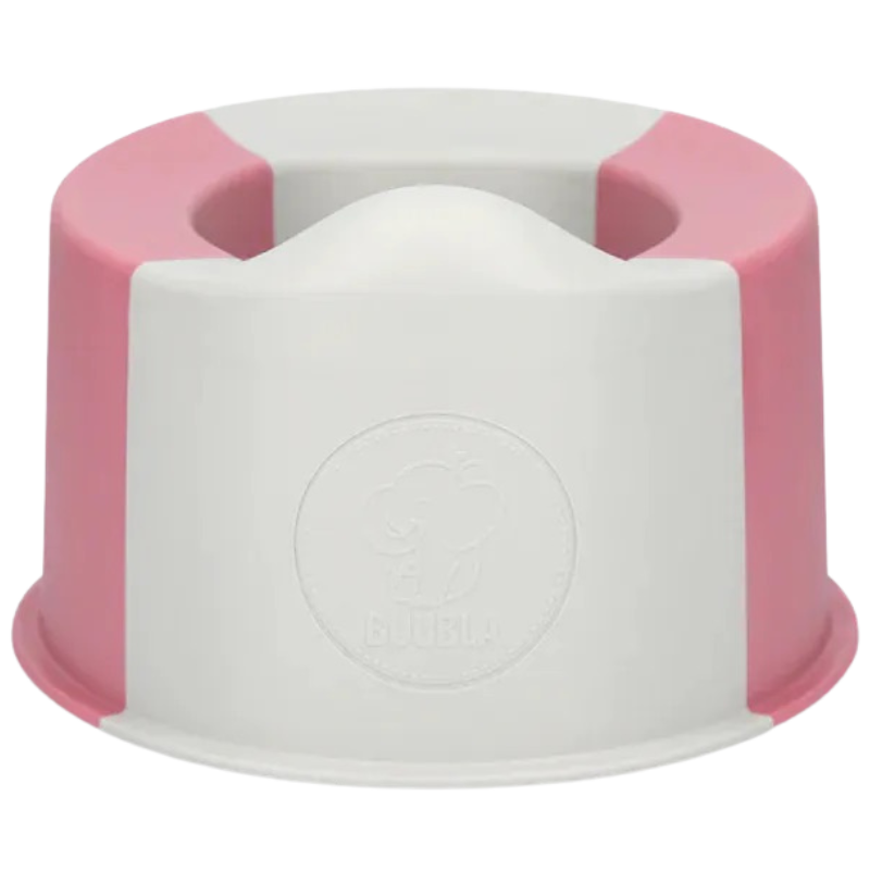 Buubla Foldbar Potte Old Rose (1 stk)