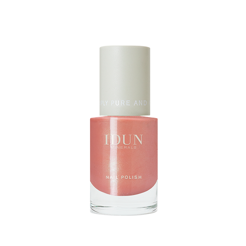 IDUN Minerals Turmalin Nail Polish - 11 ml