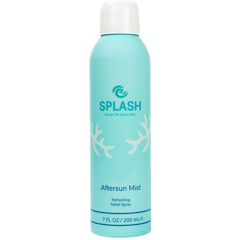 Splash Aftersun Mist (200 ml)