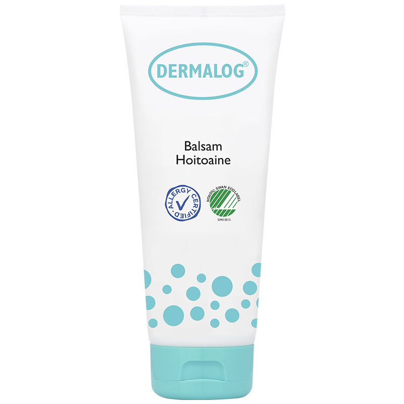 DERMALOG Hårbalsam Svanemærket - 200 ml