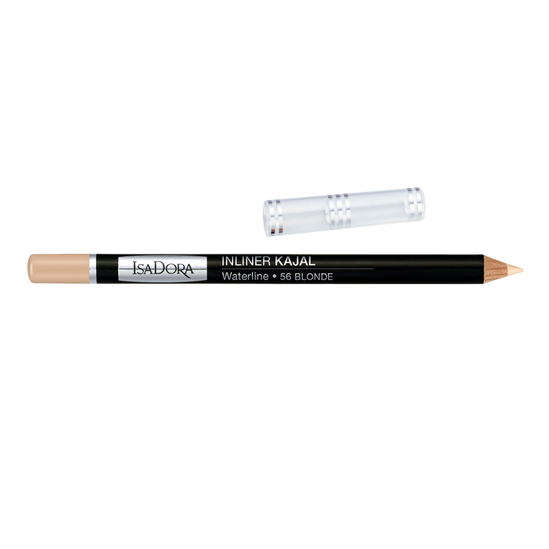 IsaDora Inliner Kajal Waterline 56 Blonde (1.1 g)