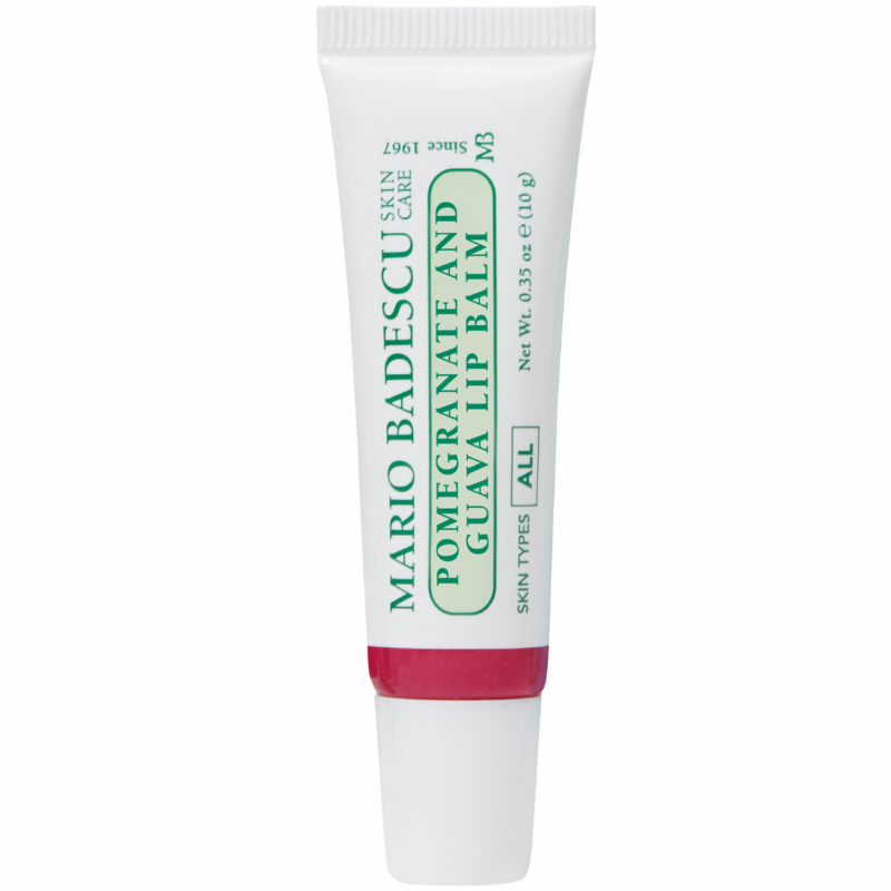 Mario Badescu Lip Balm Pomegranate & Guava (10 g)