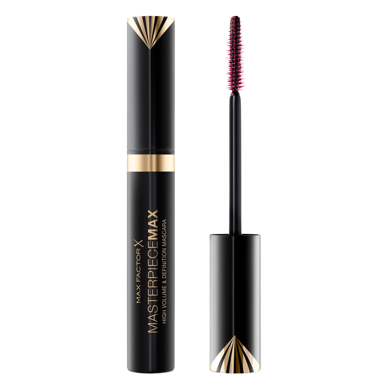 Max Factor Masterpiece Max Mascara 002 Black/Brown (7 ml)