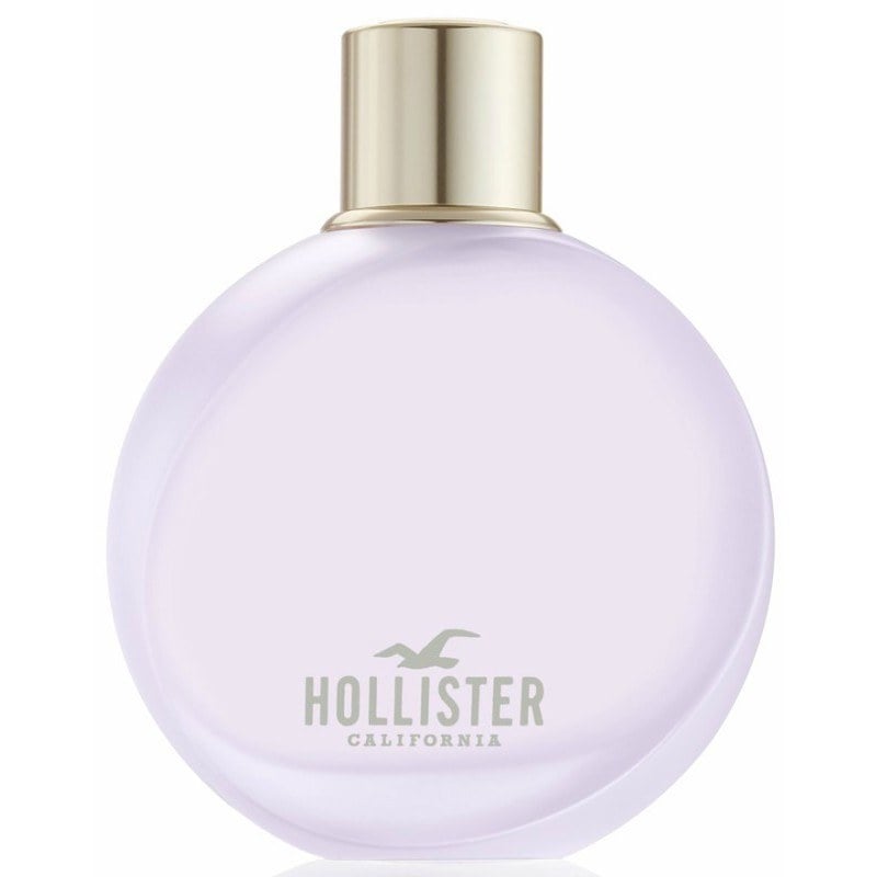 Hollister Free Wave For Her EDP (100 ml)